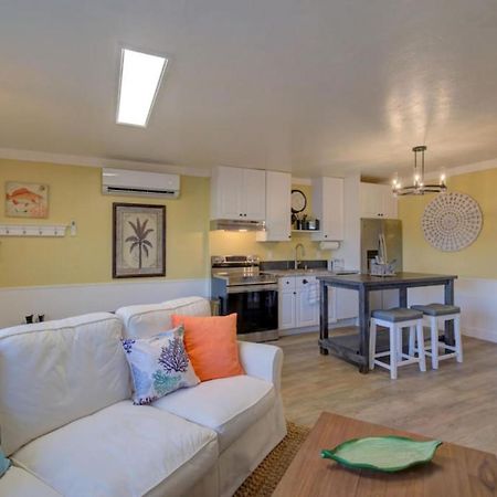 Albatross Landing Villa Ocean Park Dış mekan fotoğraf